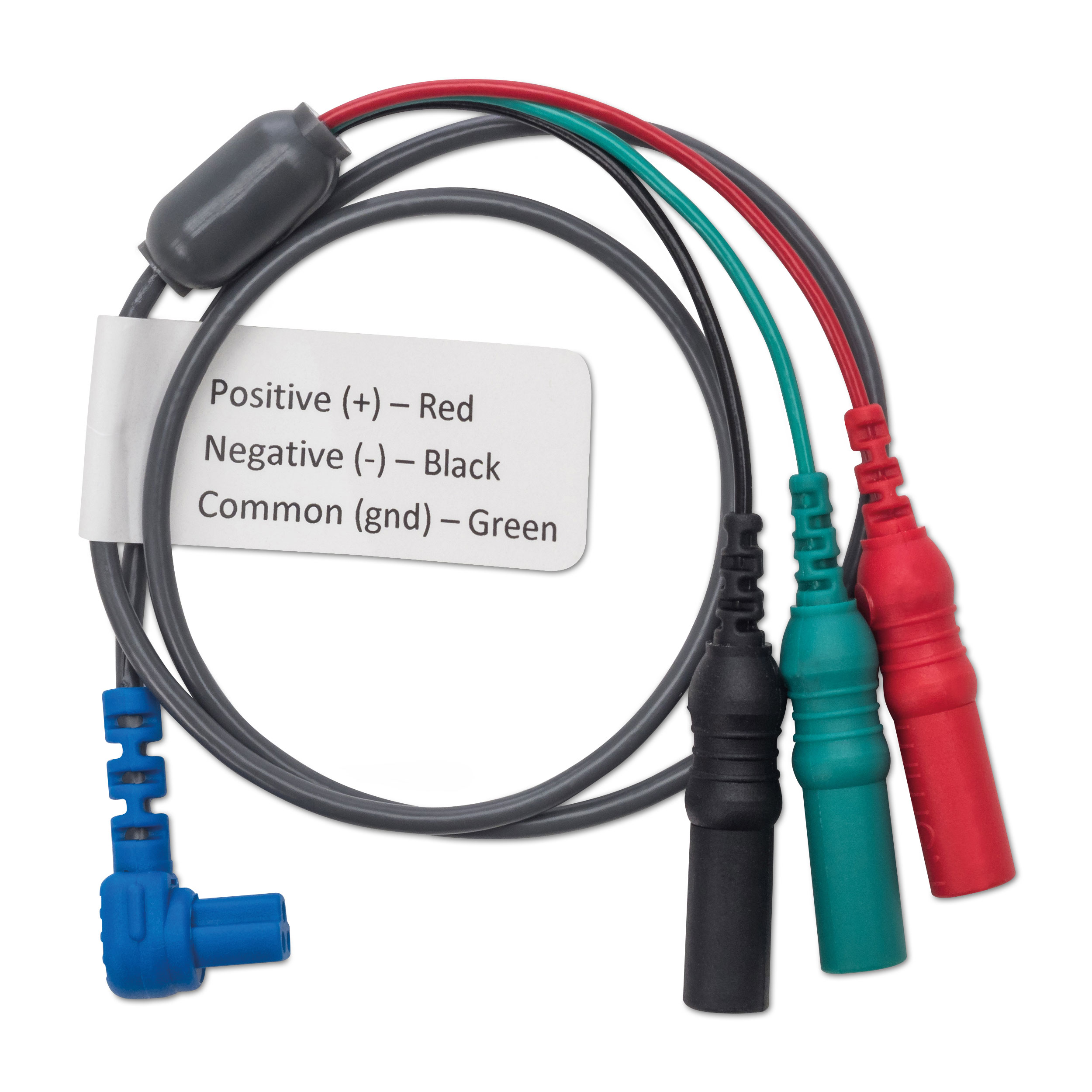 [DK]RETevet™ adapterledning, til DIN elektroder